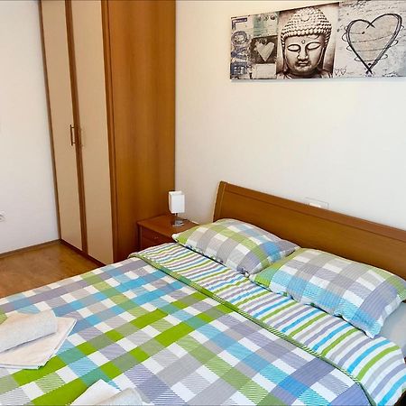 Apartments Balach Porec Exterior photo