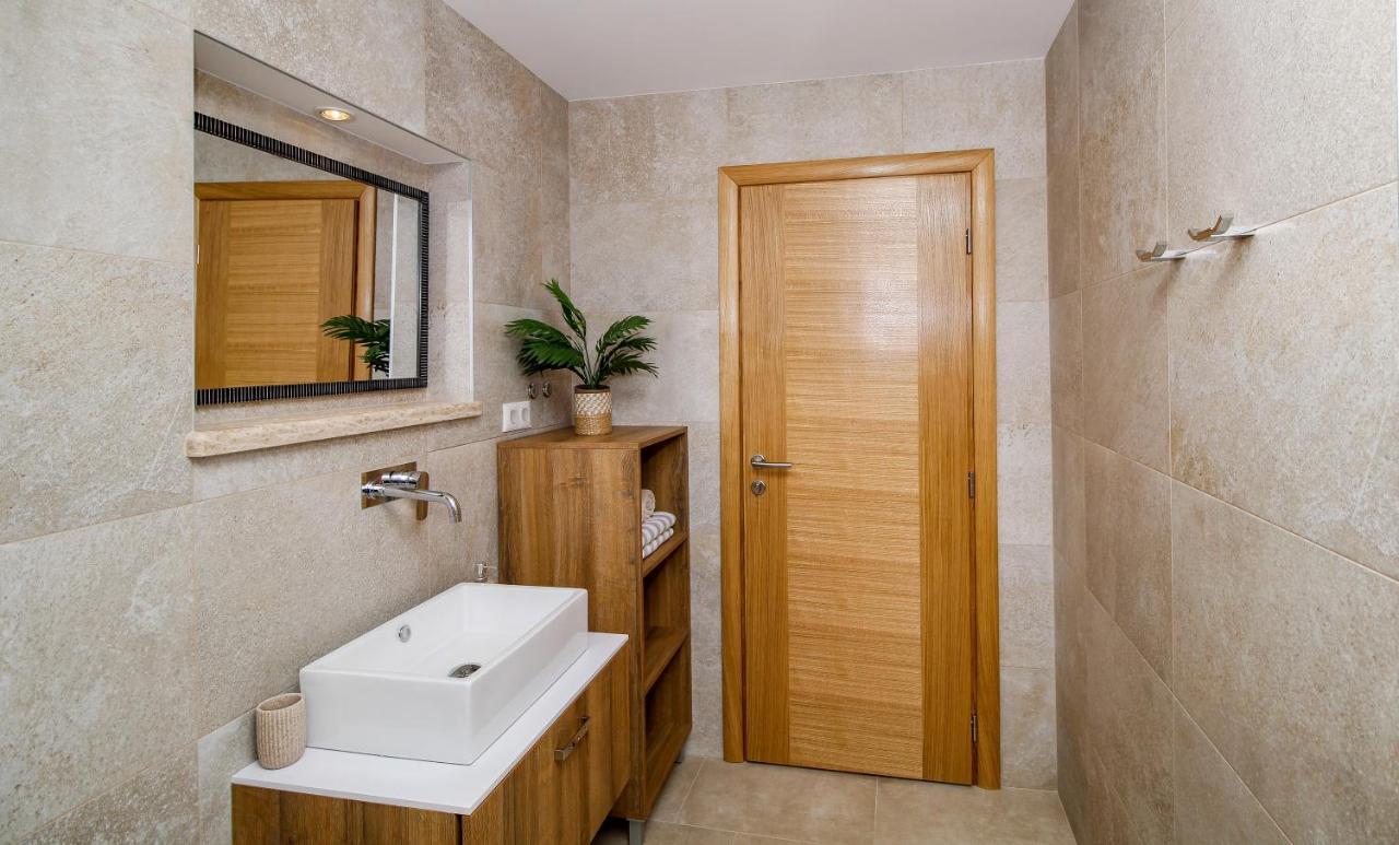 Apartments Balach Porec Exterior photo