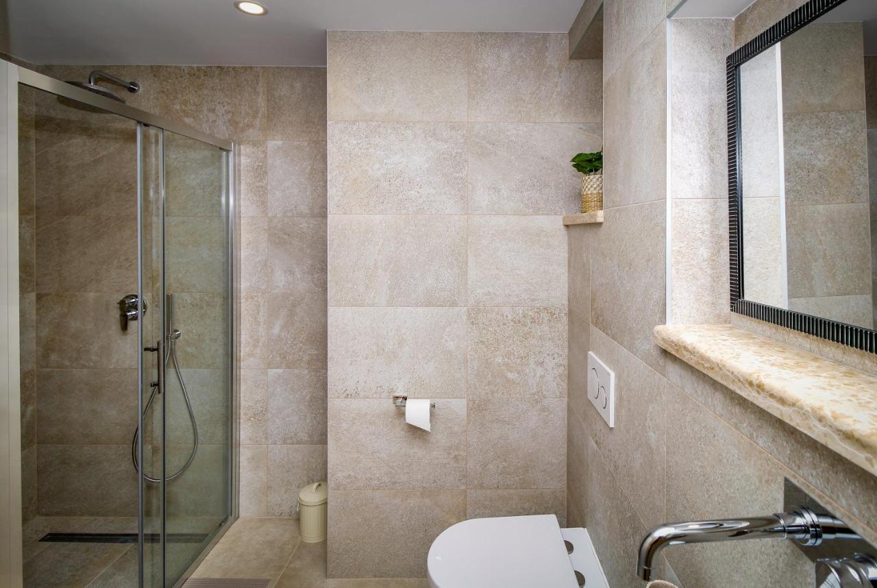 Apartments Balach Porec Exterior photo