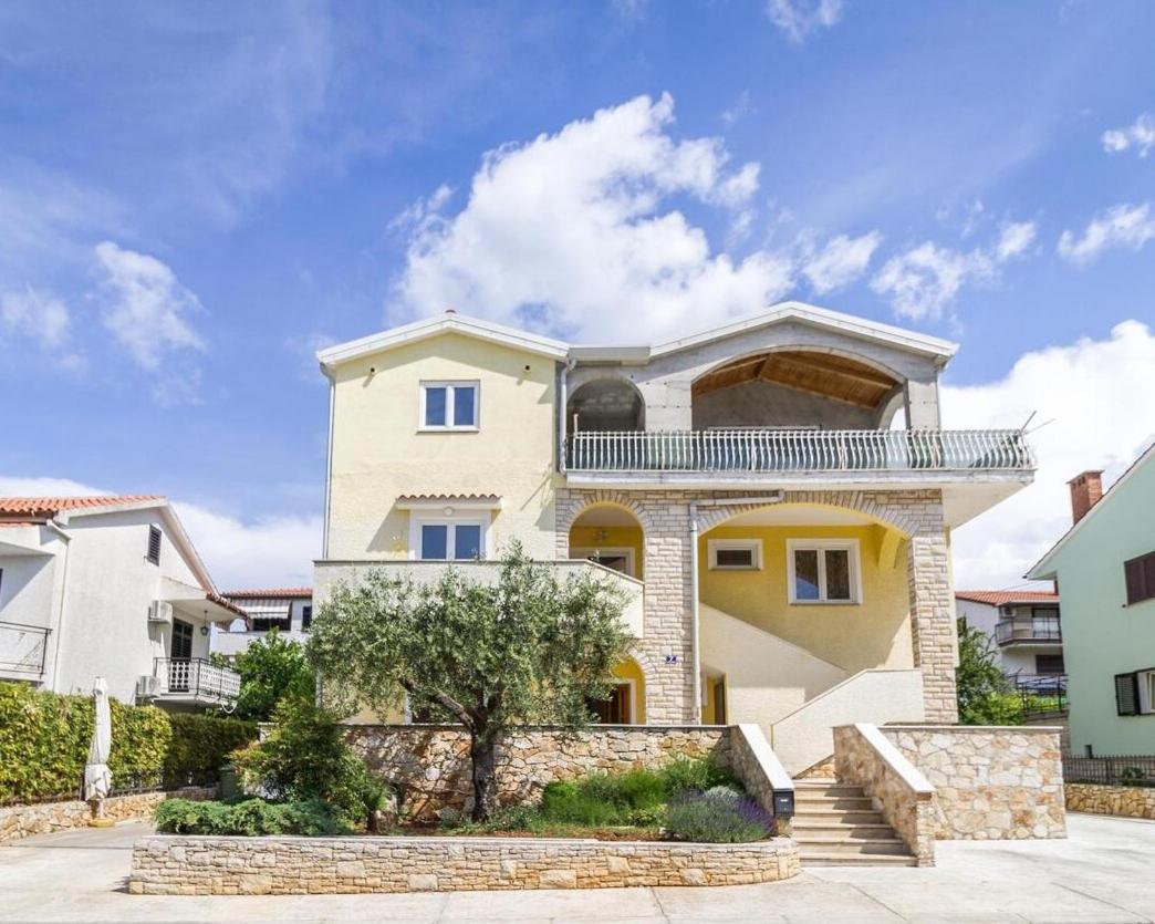 Apartments Balach Porec Exterior photo
