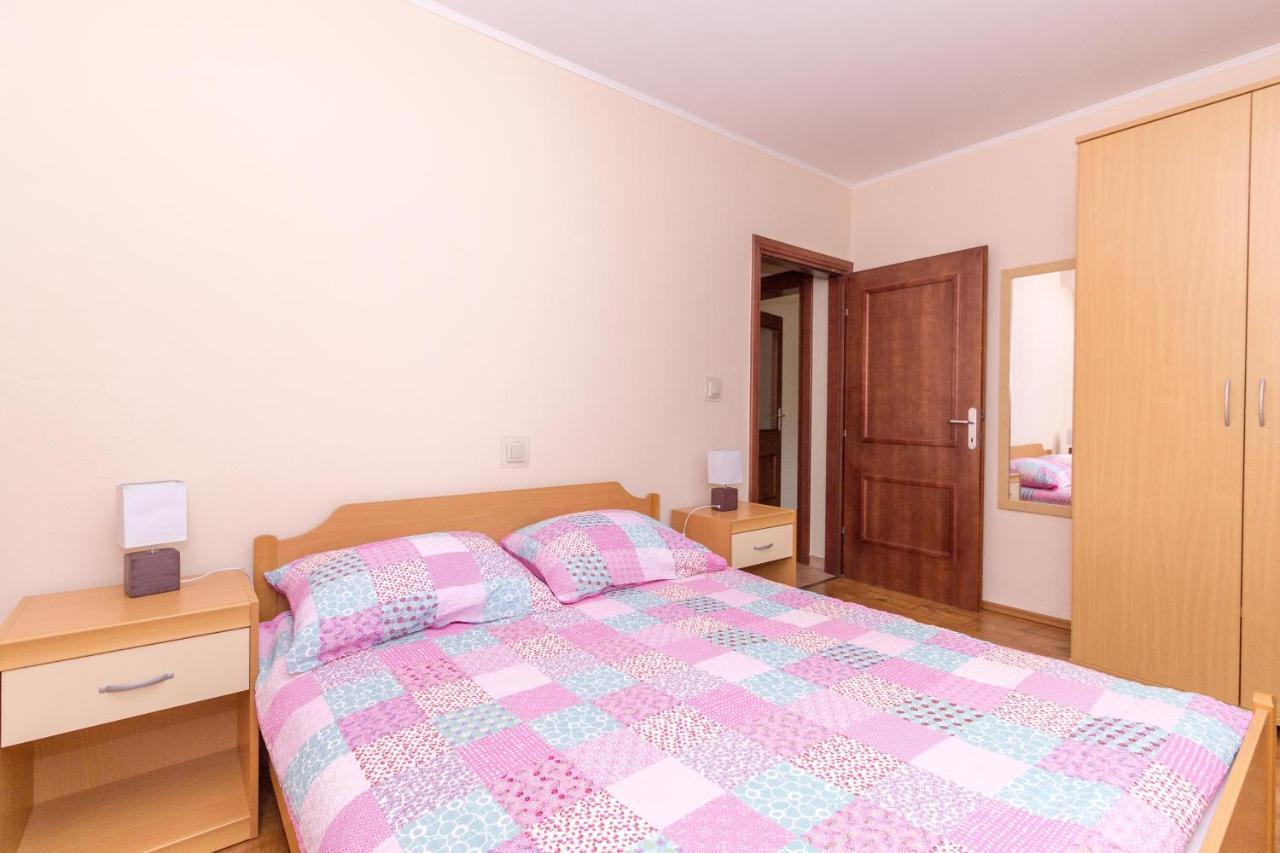 Apartments Balach Porec Exterior photo