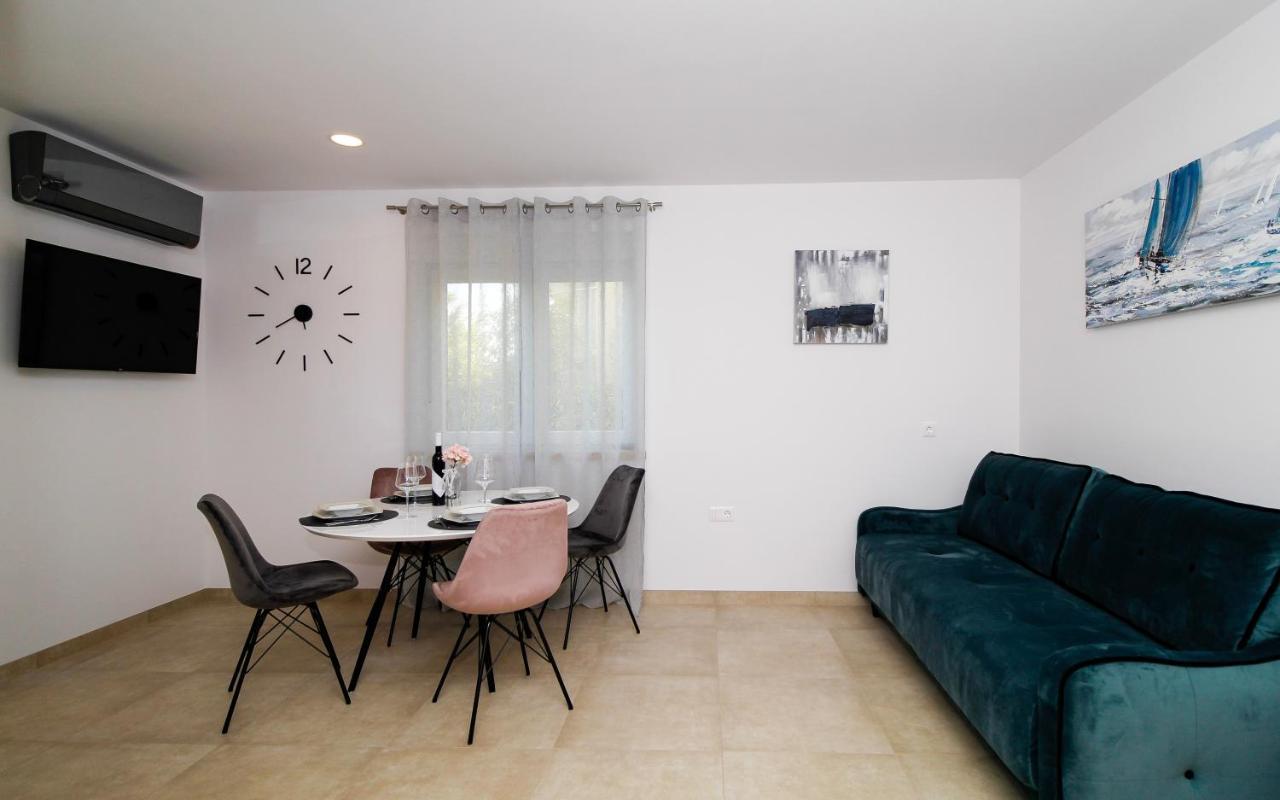 Apartments Balach Porec Exterior photo