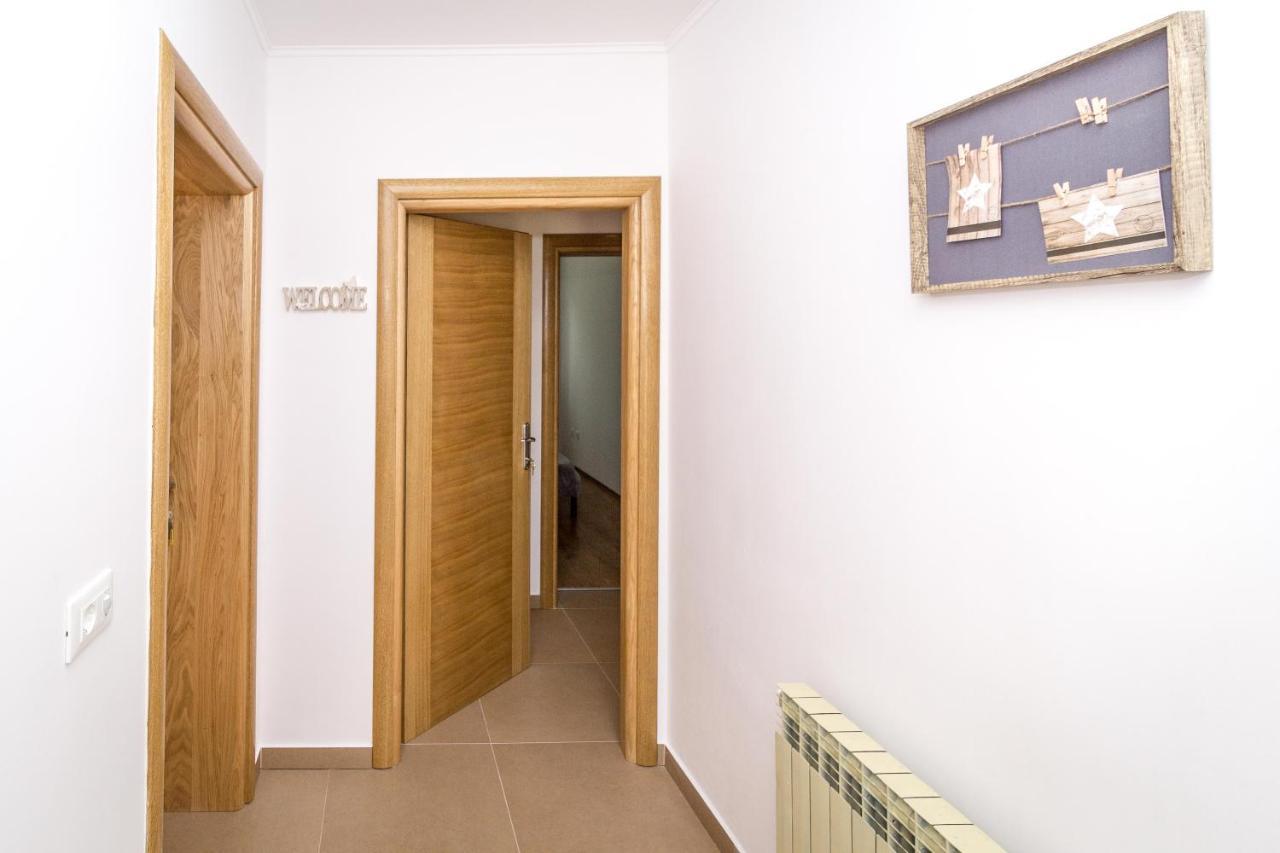 Apartments Balach Porec Exterior photo