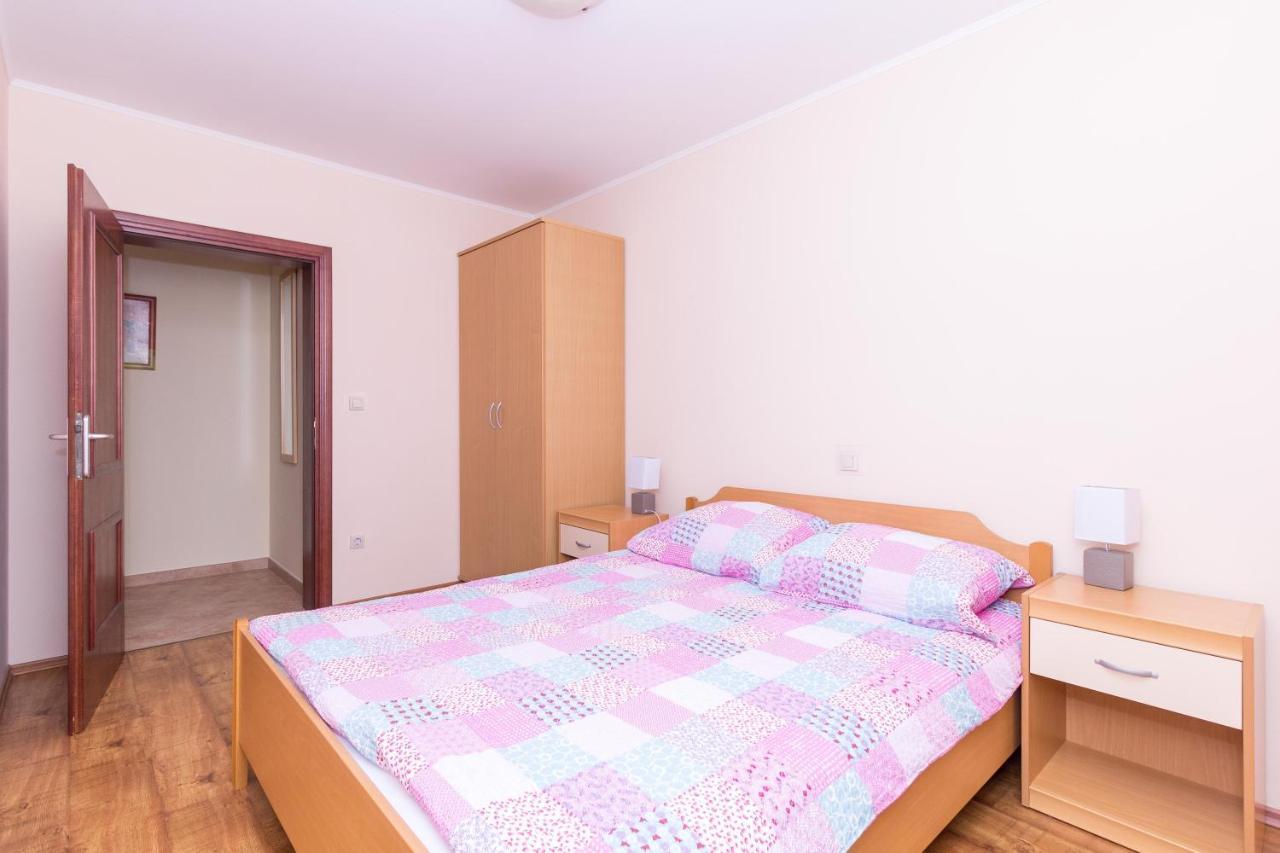 Apartments Balach Porec Exterior photo