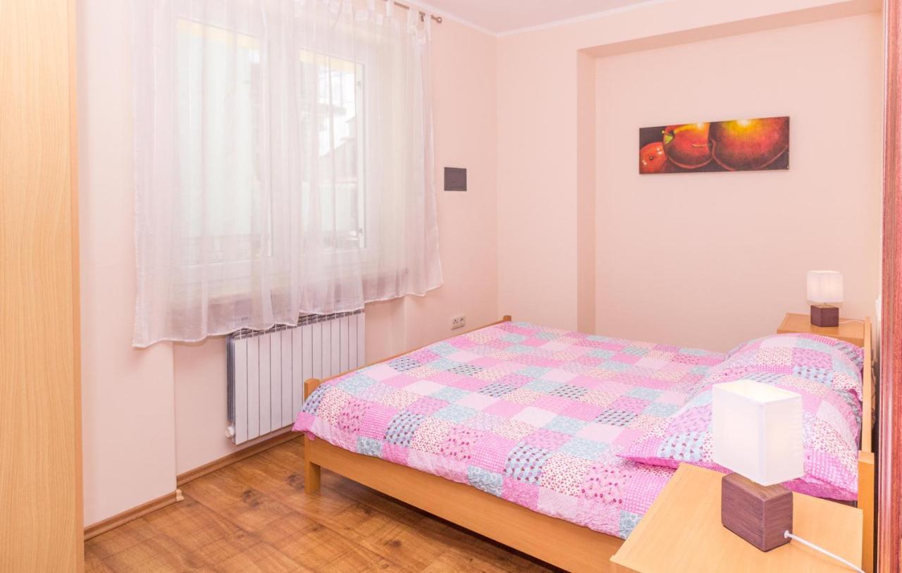 Apartments Balach Porec Exterior photo