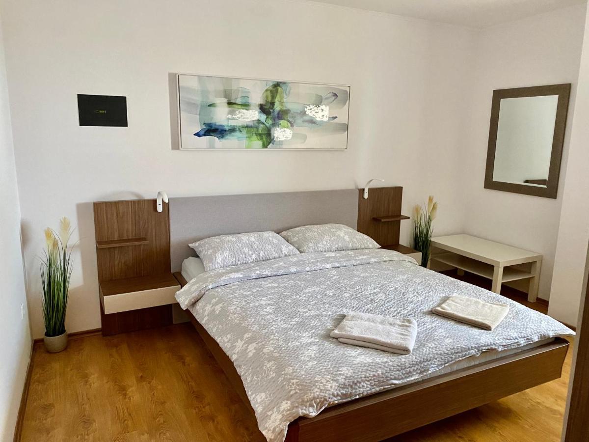 Apartments Balach Porec Exterior photo