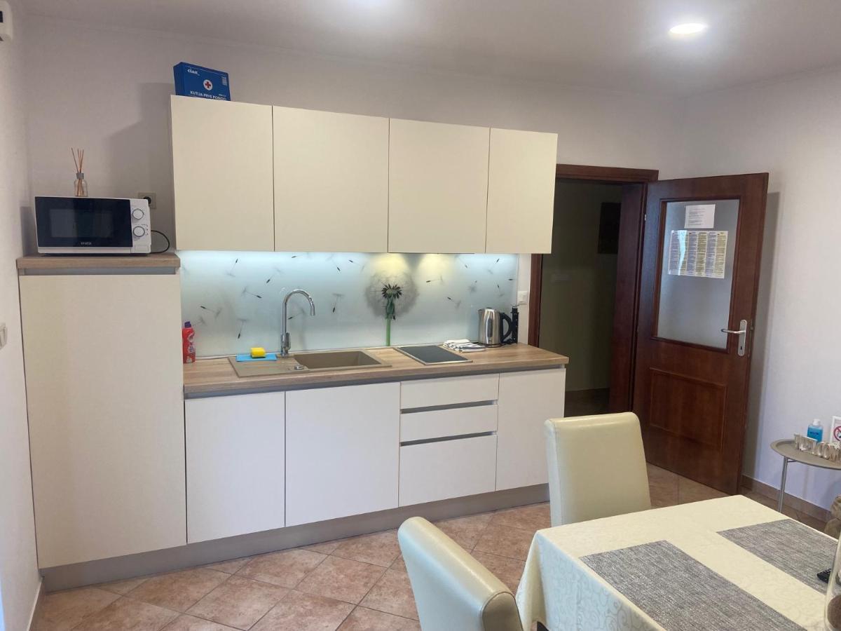 Apartments Balach Porec Exterior photo