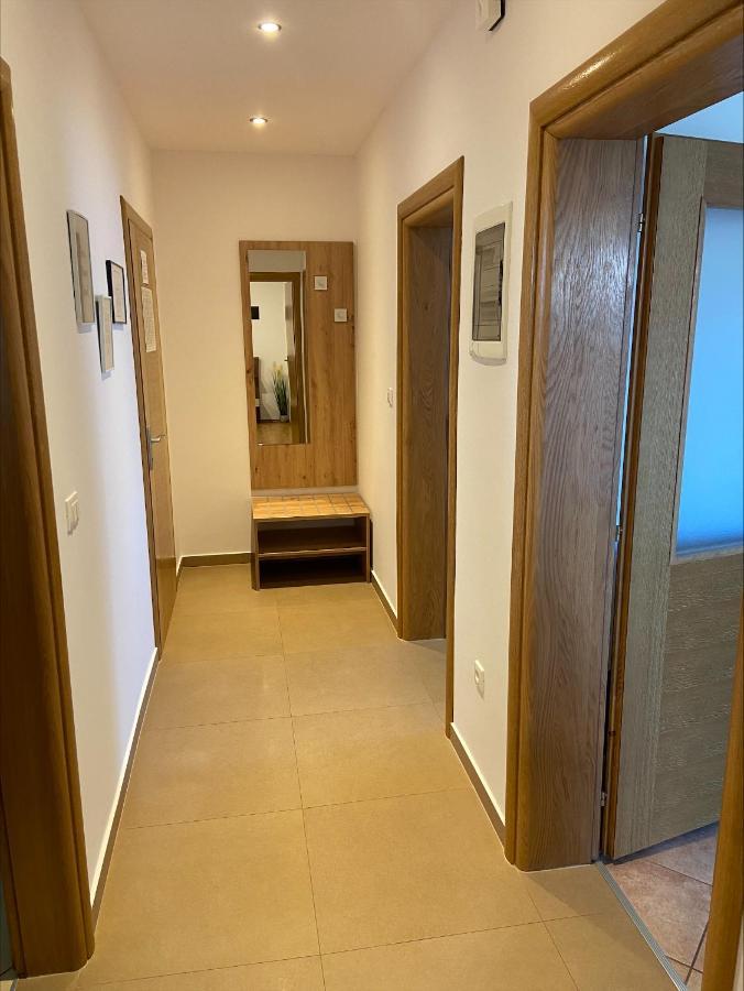 Apartments Balach Porec Exterior photo