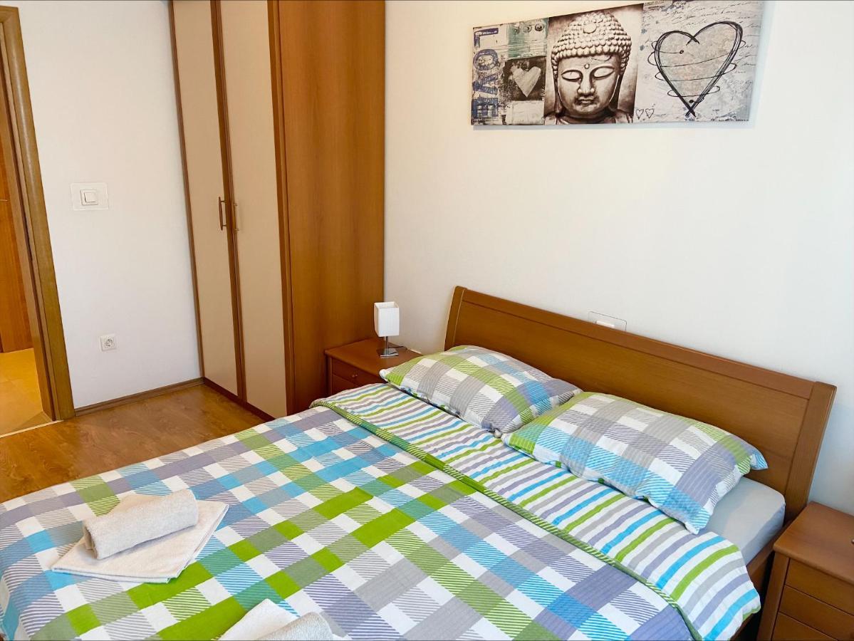 Apartments Balach Porec Exterior photo